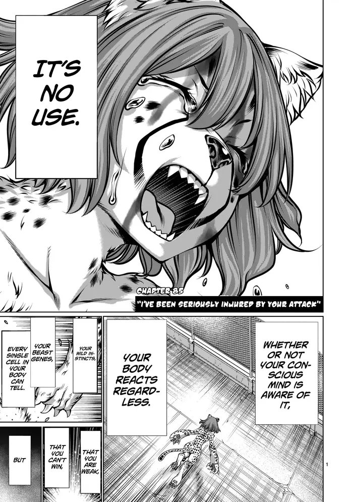 Killing Bites Chapter 85 image 01_optimized
